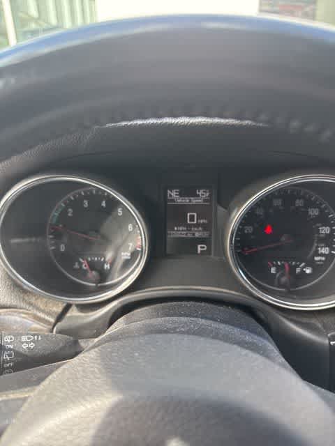 Thumbnail: 2012 Jeep Grand Cherokee - 14