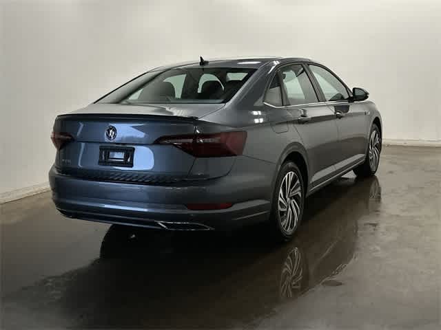 Thumbnail: 2021 Volkswagen Jetta - 36