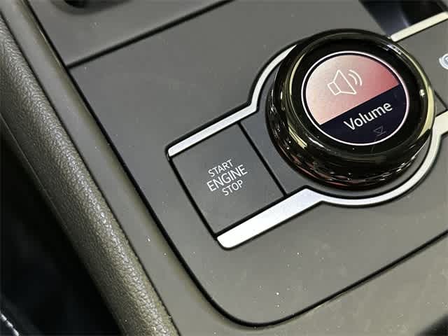 Thumbnail: 2026 Volkswagen Tiguan - 11