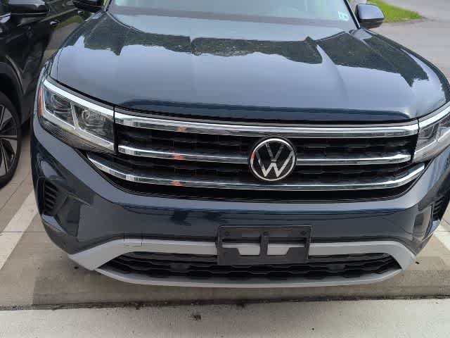 Thumbnail: 2023 Volkswagen Atlas - 6