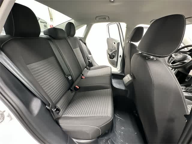 Thumbnail: 2026 Volkswagen Jetta - 21