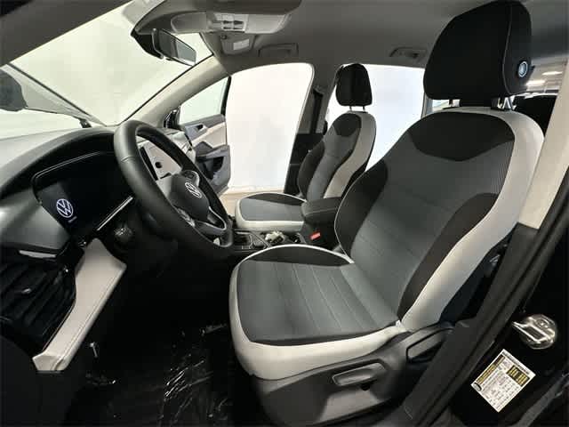 Thumbnail: 2025 Volkswagen Taos - 16