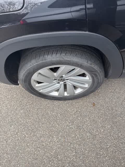 Thumbnail: 2022 Volkswagen Atlas - 5