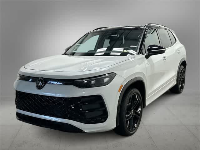 Thumbnail: 2026 Volkswagen Tiguan - 1