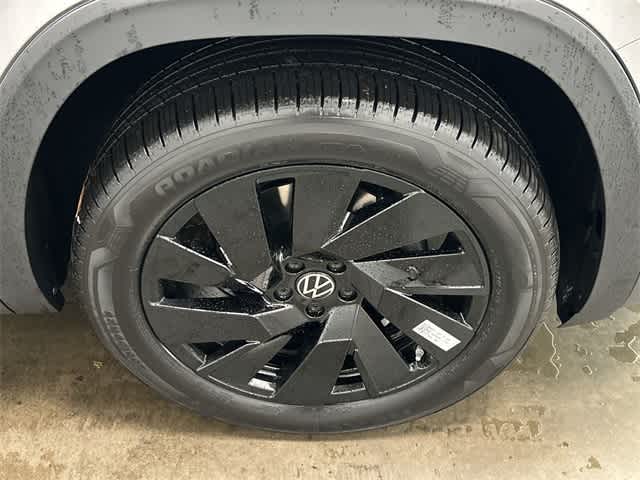 Thumbnail: 2026 Volkswagen Atlas - 5