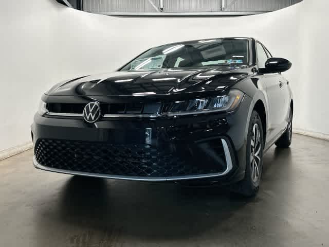 2027 Volkswagen Jetta S - Photo 20