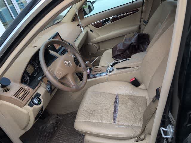 Thumbnail: 2008 Mercedes-Benz C-Class - 13