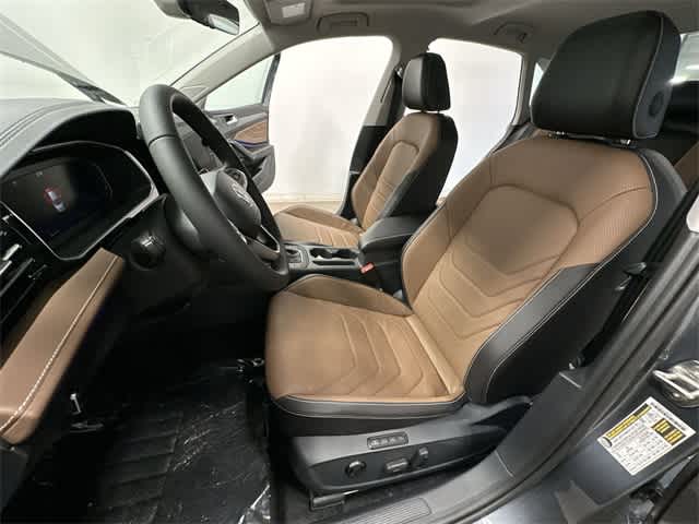 Thumbnail: 2026 Volkswagen Jetta - 19