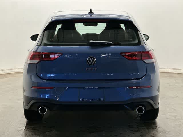 Thumbnail: 2026 Volkswagen Golf - 4