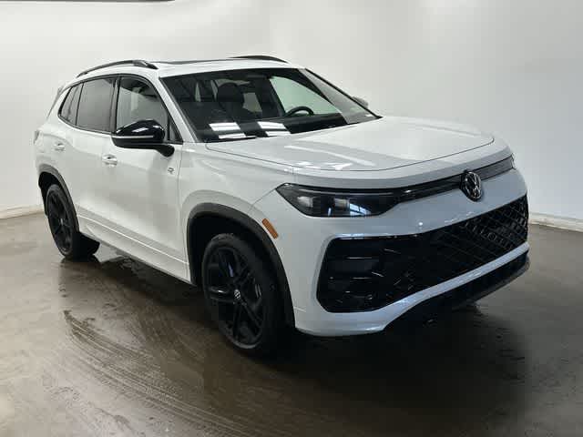 Thumbnail: 2026 Volkswagen Tiguan - 27