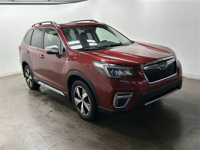 Thumbnail: 2020 Subaru Forester - 33