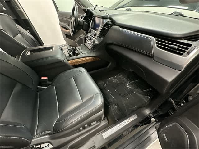 Thumbnail: 2017 Chevrolet Suburban - 23