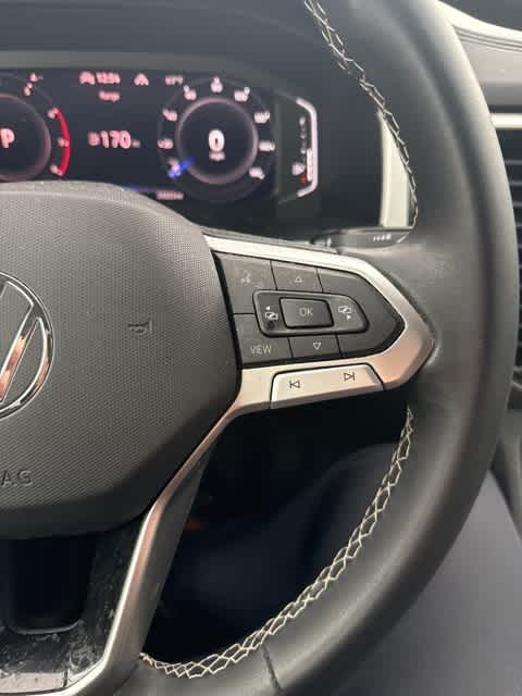 Thumbnail: 2023 Volkswagen Atlas - 14