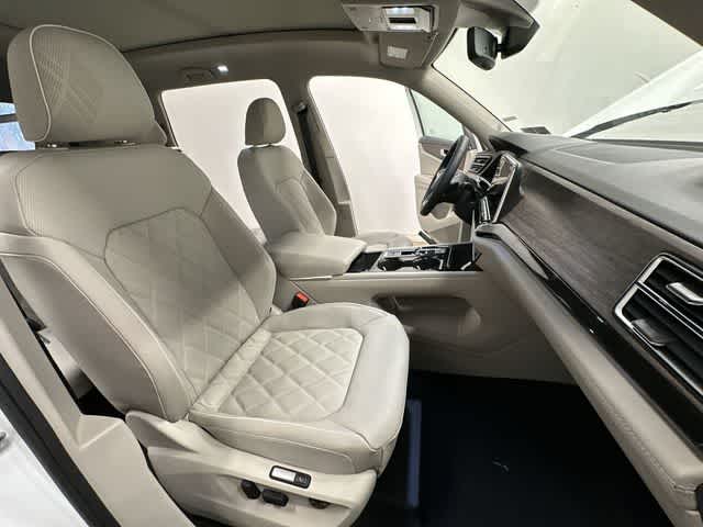 Thumbnail: 2026 Volkswagen Atlas - 24