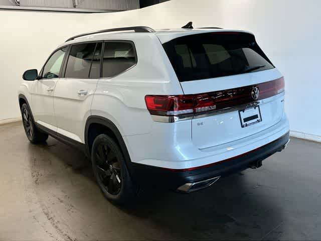 Thumbnail: 2026 Volkswagen Atlas - 29