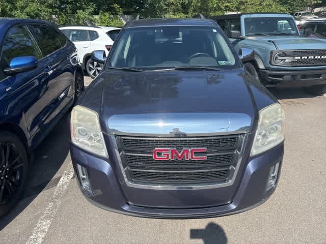 Thumbnail: 2013 GMC Terrain - 2