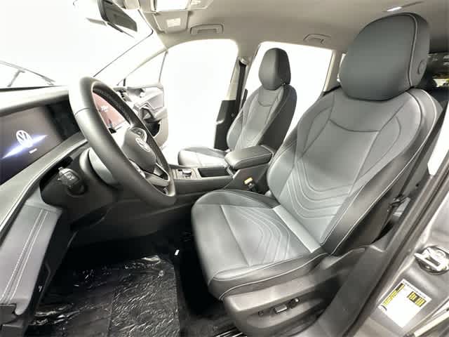 Thumbnail: 2026 Volkswagen Tiguan - 16