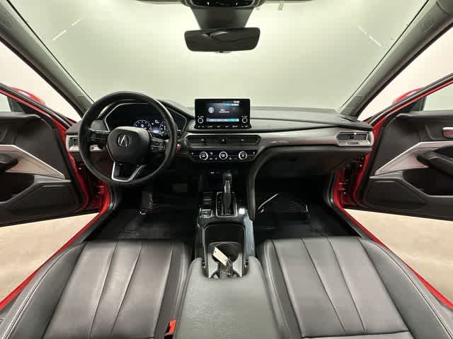 Thumbnail: 2024 Acura Integra - 19