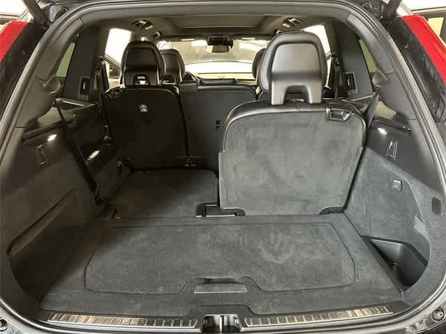 Thumbnail: 2018 Volvo XC90 - 27