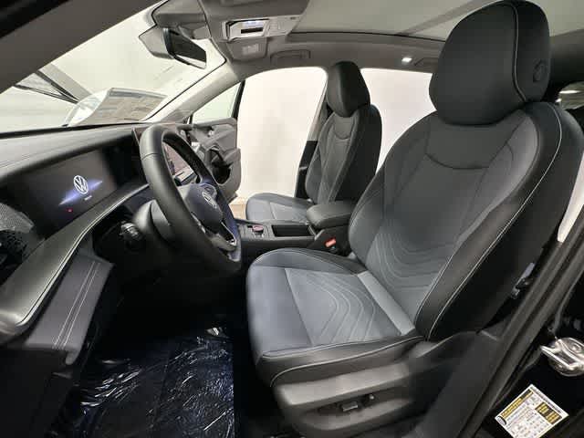 Thumbnail: 2026 Volkswagen Tiguan - 17