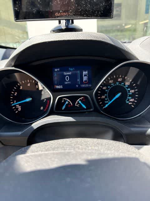 Thumbnail: 2014 Ford Escape - 14