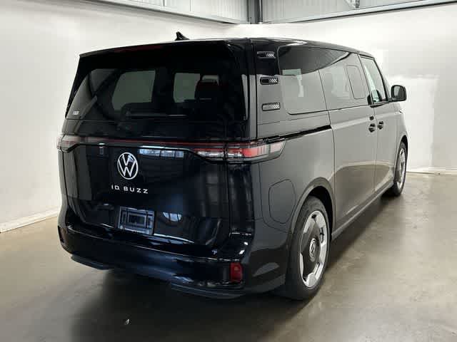 Thumbnail: 2025 Volkswagen ID.Buzz - 32