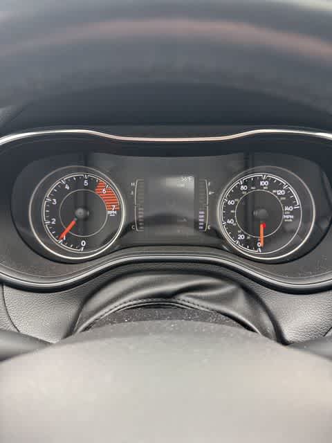 Thumbnail: 2020 Jeep Cherokee - 15