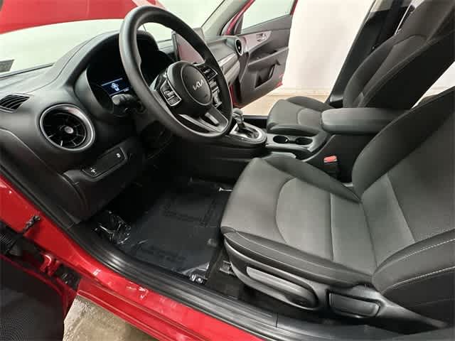 Thumbnail: 2023 Kia Forte - 14