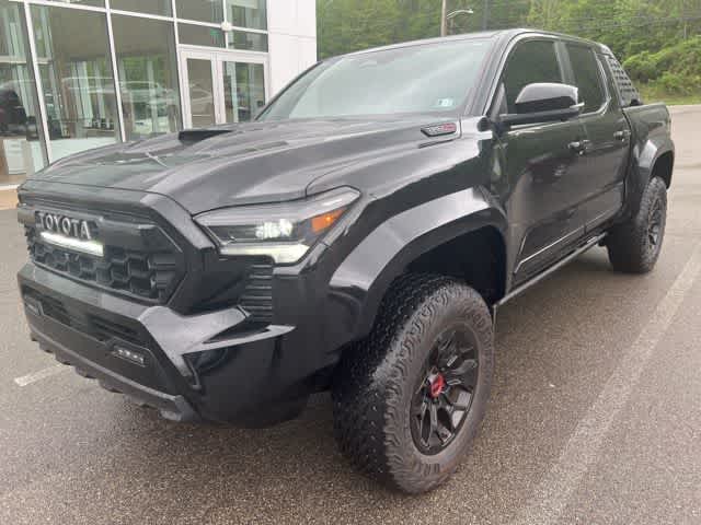 Thumbnail: 2024 Toyota Tacoma - 9