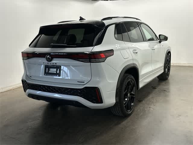 Thumbnail: 2026 Volkswagen Tiguan - 29