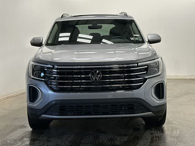 Thumbnail: 2026 Volkswagen Atlas - 28