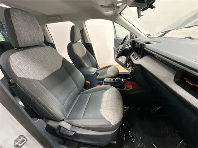 Thumbnail: 2022 Ford Maverick - 20