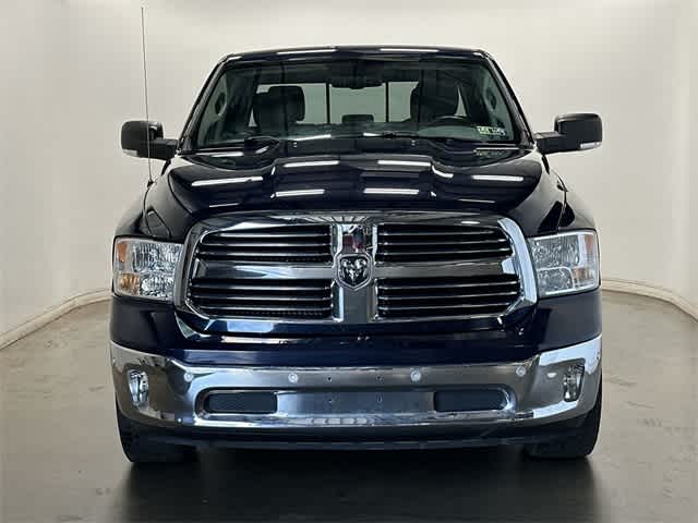 Thumbnail: 2017 RAM 1500 - 29
