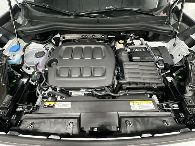 Thumbnail: 2026 Volkswagen Tiguan - 24