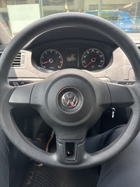 Thumbnail: 2014 Volkswagen Jetta - 14