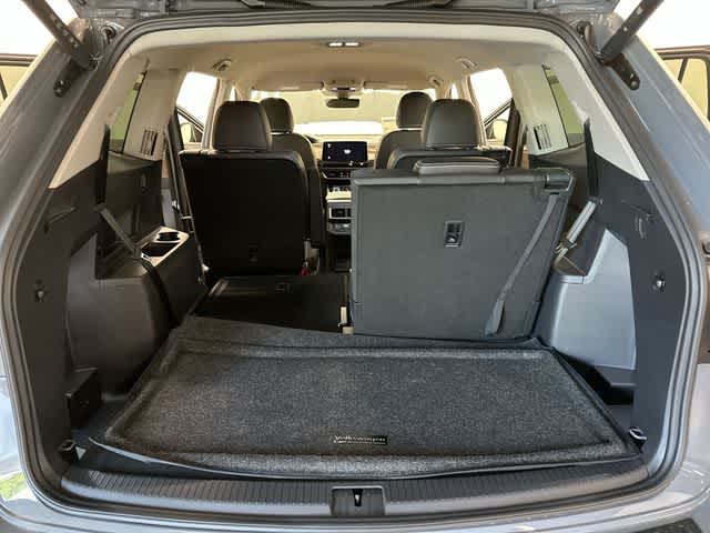 Thumbnail: 2026 Volkswagen Atlas - 23