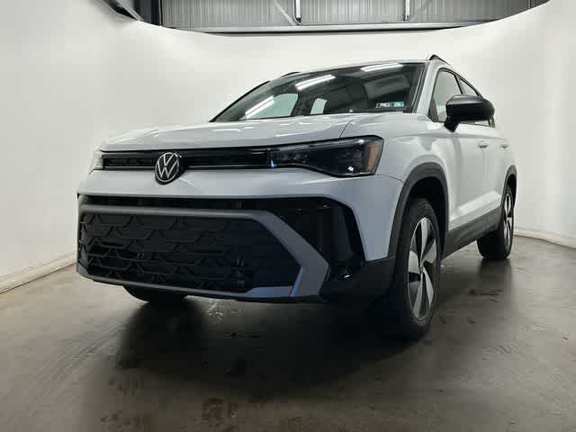 Thumbnail: 2026 Volkswagen Taos - 24