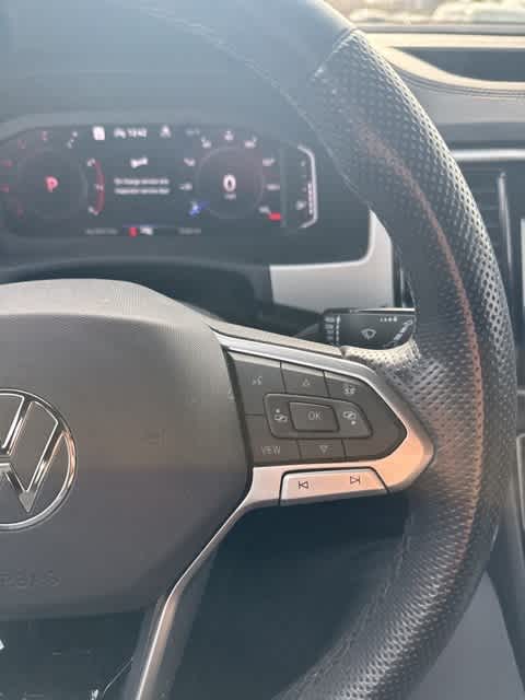 Thumbnail: 2022 Volkswagen Atlas - 15