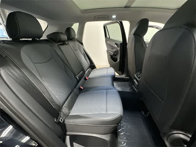 Thumbnail: 2026 Volkswagen Tiguan - 22