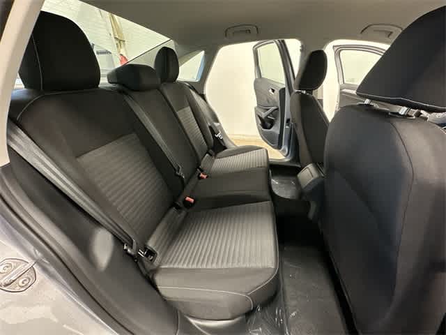 Thumbnail: 2026 Volkswagen Jetta - 21