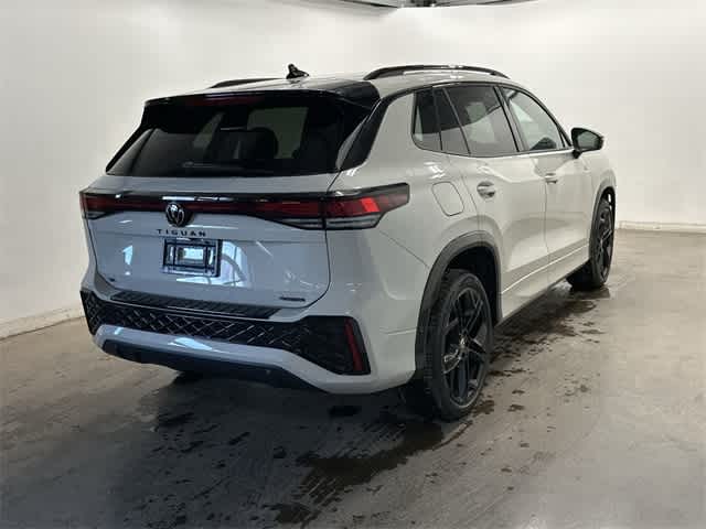 Thumbnail: 2026 Volkswagen Tiguan - 29