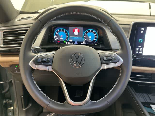 Thumbnail: 2026 Volkswagen Atlas - 7