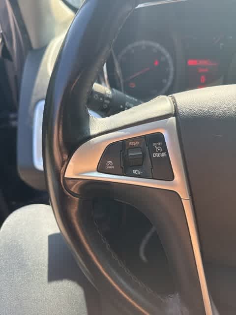 Thumbnail: 2013 GMC Terrain - 15
