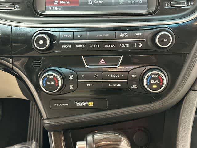 Thumbnail: 2014 Kia Optima - 14