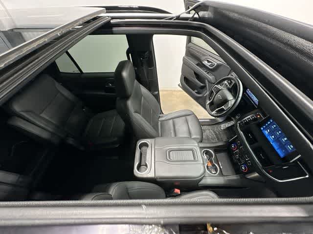 Thumbnail: 2022 Chevrolet Tahoe - 6