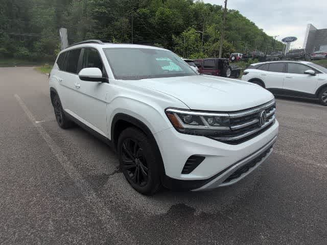Thumbnail: 2023 Volkswagen Atlas - 7