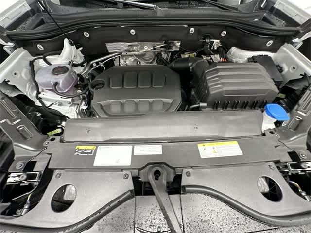 Thumbnail: 2026 Volkswagen Atlas - 28