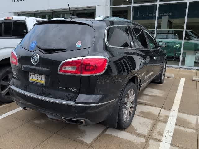 Thumbnail: 2016 Buick Enclave - 4