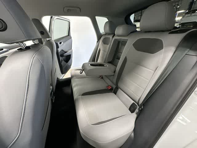 Thumbnail: 2024 Volkswagen Taos - 19