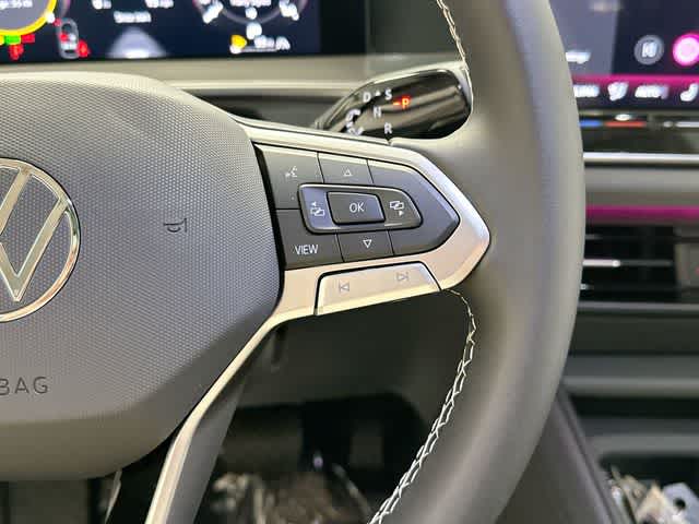 Thumbnail: 2026 Volkswagen Tiguan - 10
